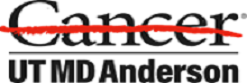 UT MD Anderson Cancer Center